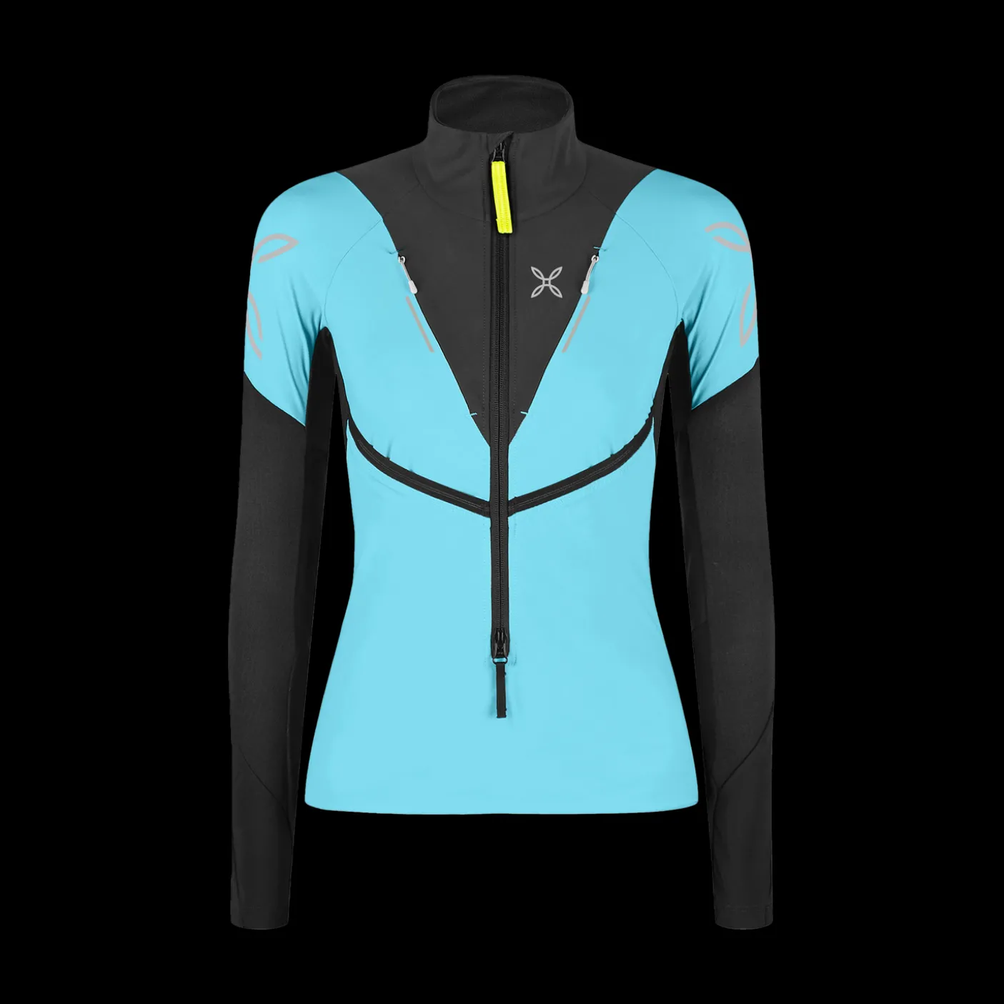 SLICK 2 MAGLIA WOMAN