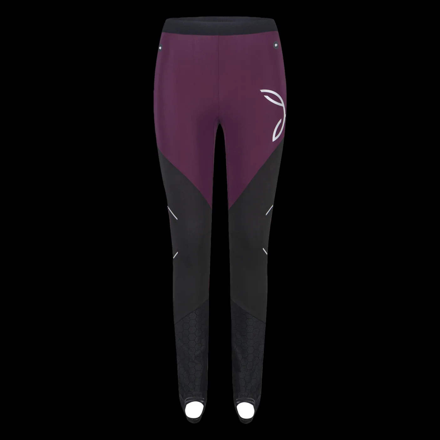 SLICK 2 PANTS WOMAN