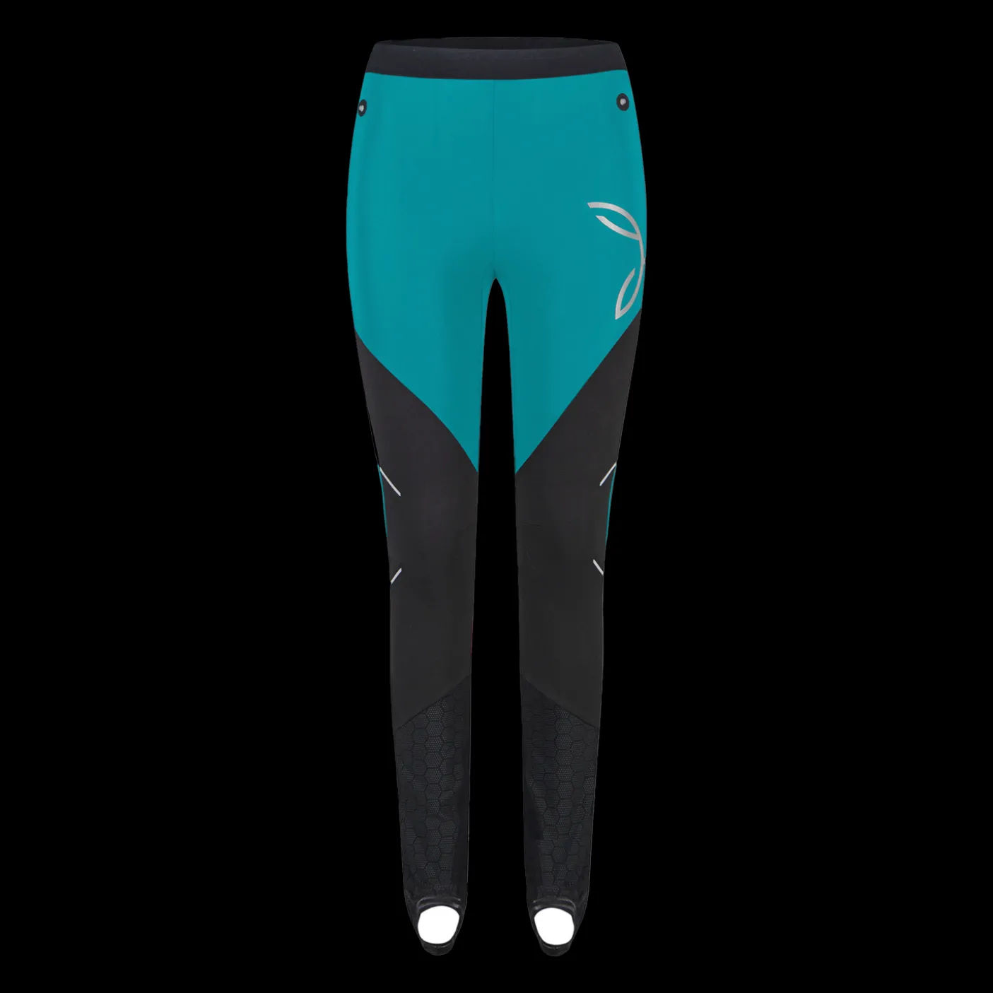 SLICK 2 PANTS WOMAN