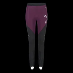 SLICK 2 PANTS WOMAN