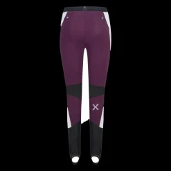 SLICK 2 PANTS WOMAN