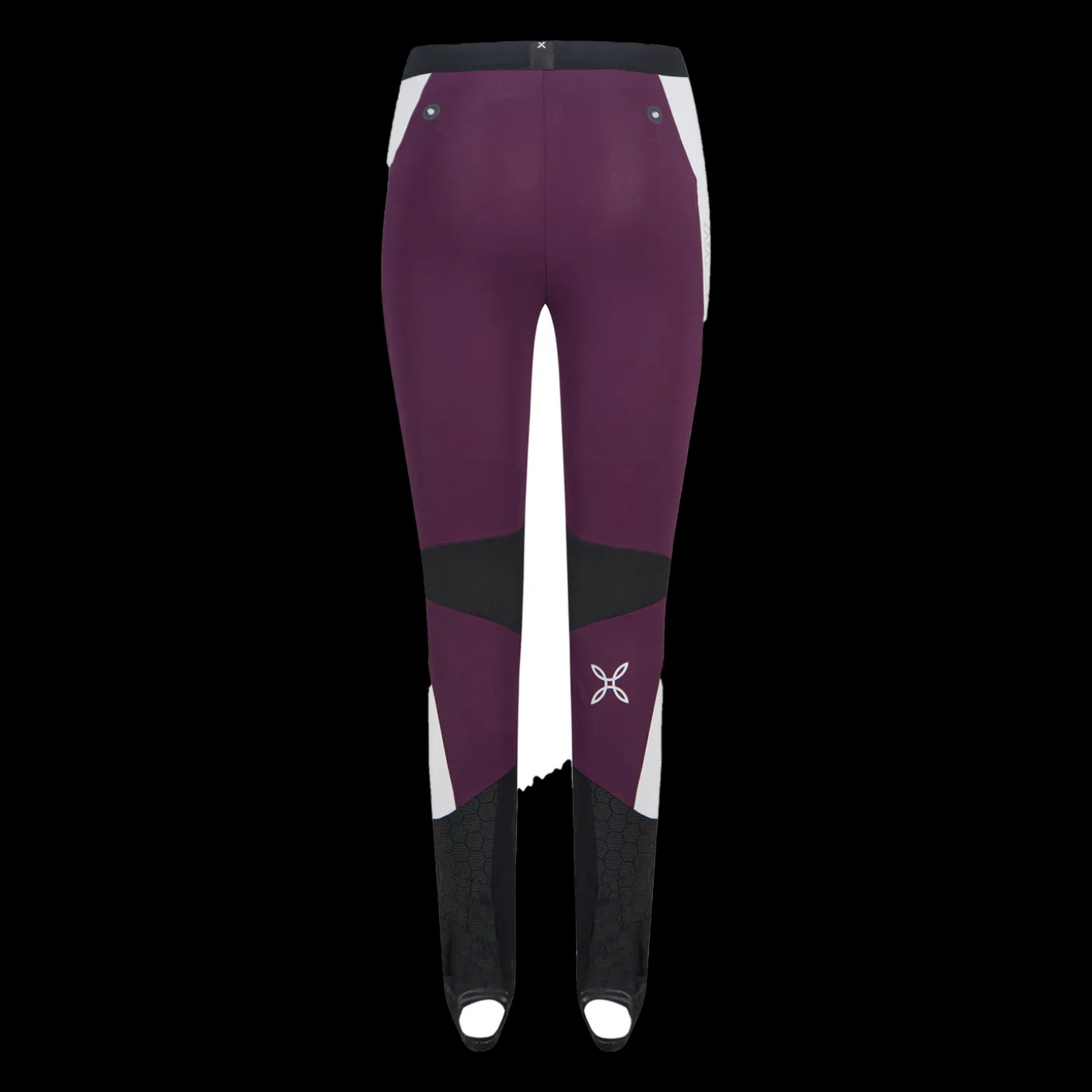 SLICK 2 PANTS WOMAN