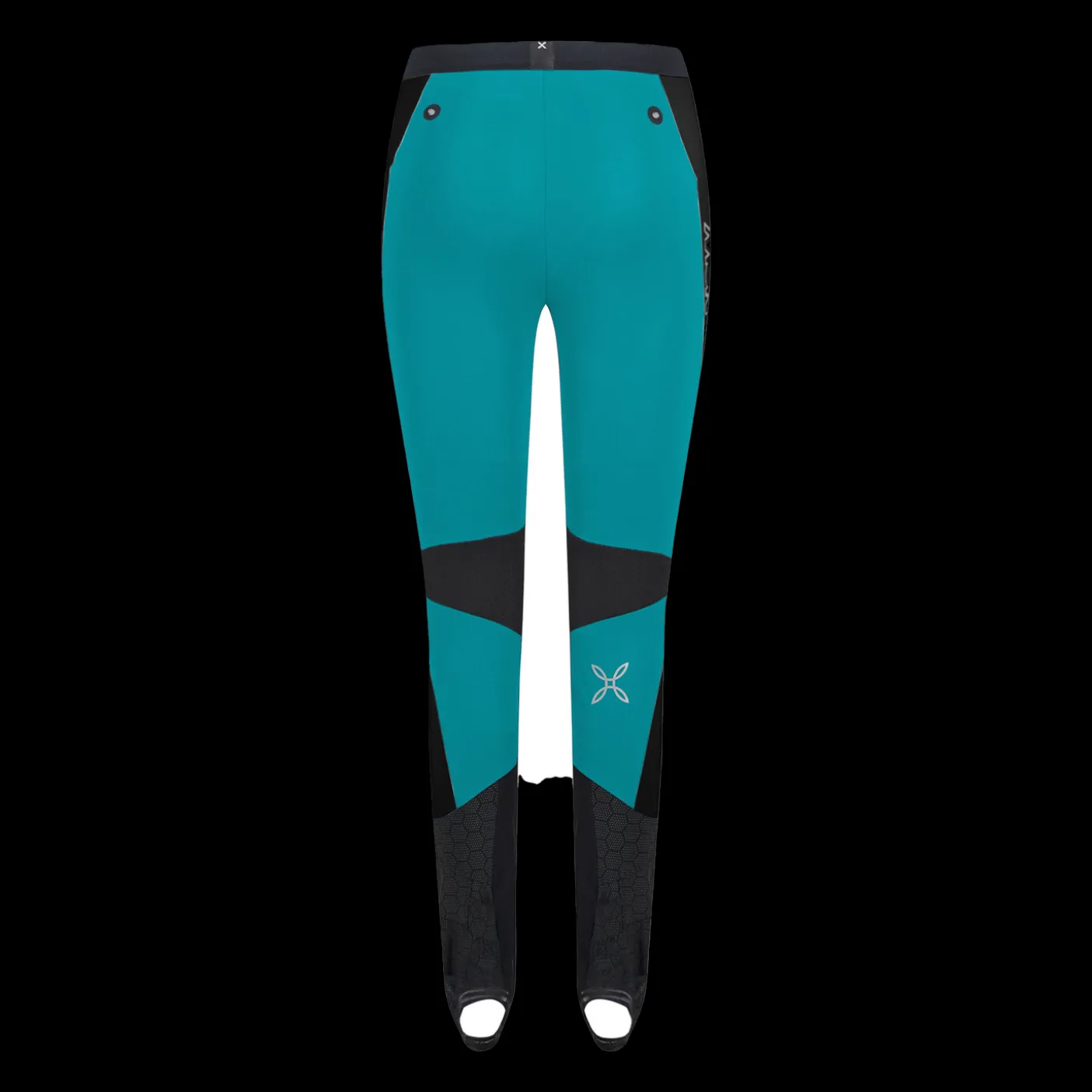 SLICK 2 PANTS WOMAN