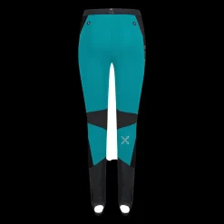 SLICK 2 PANTS WOMAN