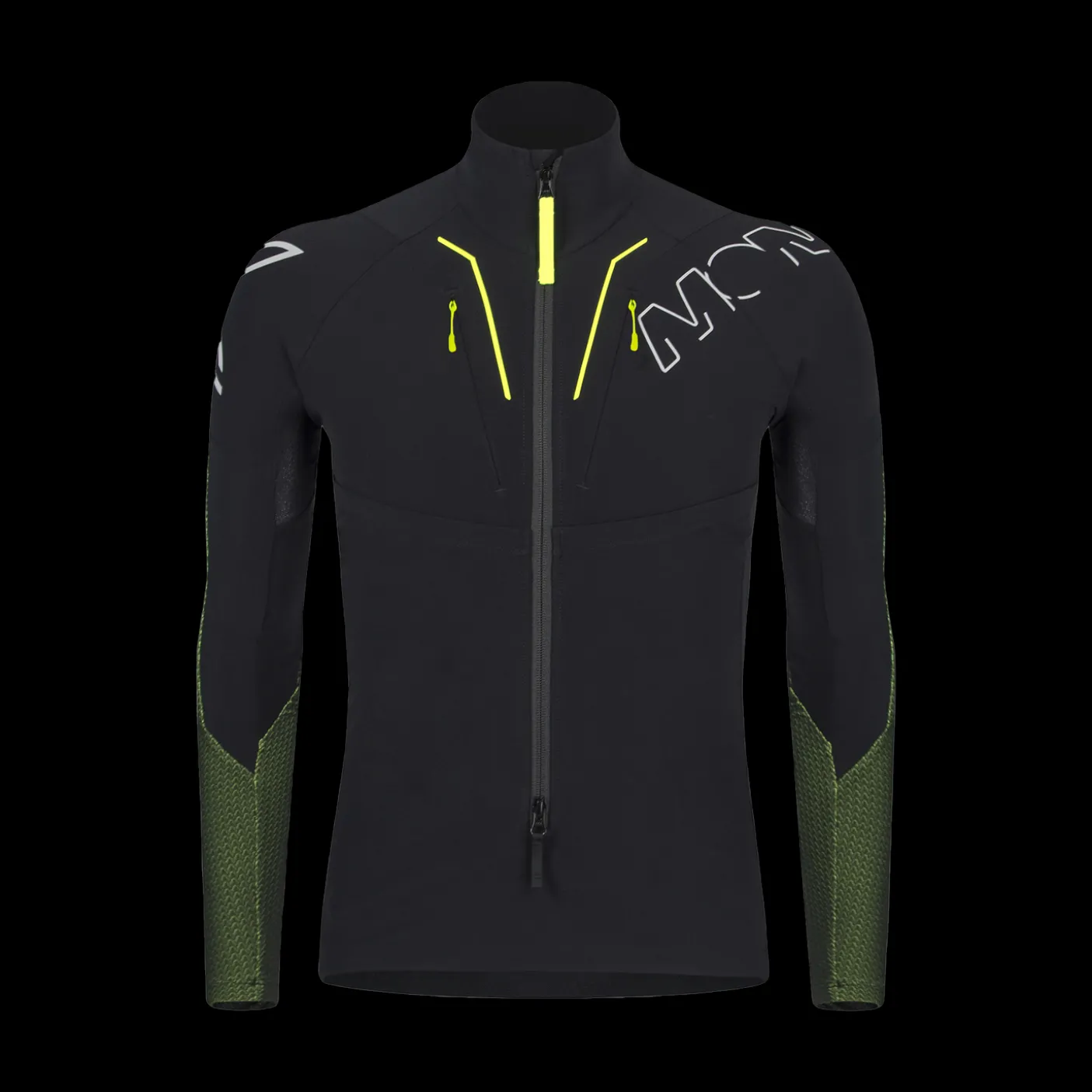 SLICK MAGLIA