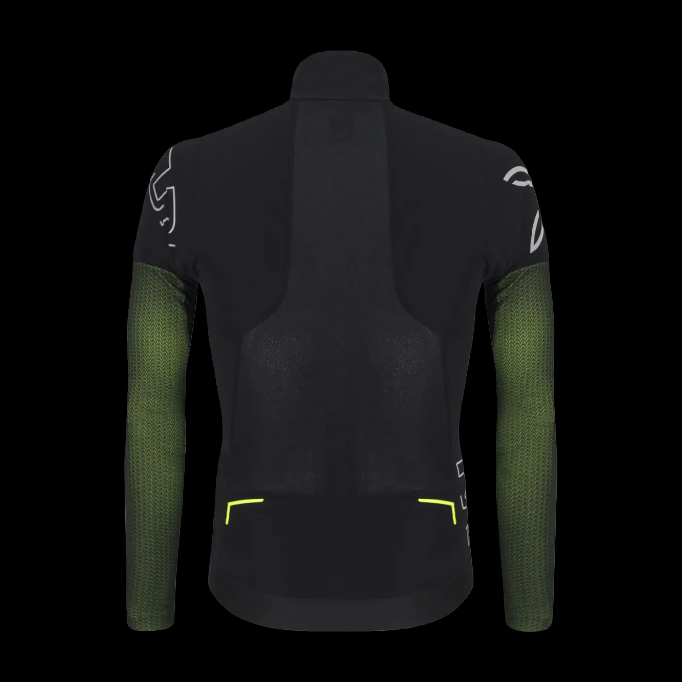 SLICK MAGLIA