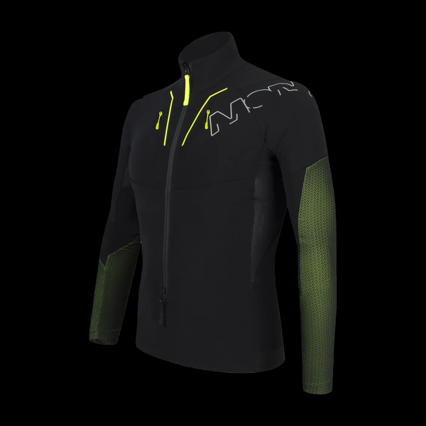 SLICK MAGLIA