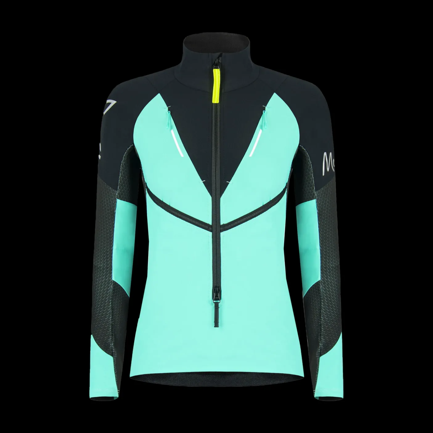 SLICK MAGLIA WOMAN