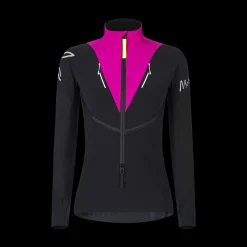 SLICK MAGLIA WOMAN