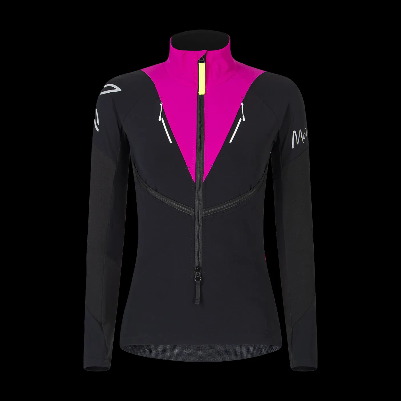 SLICK MAGLIA WOMAN