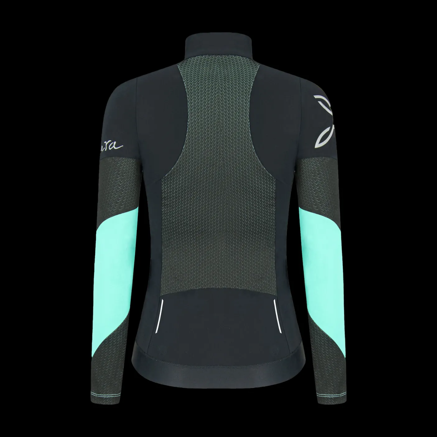 SLICK MAGLIA WOMAN