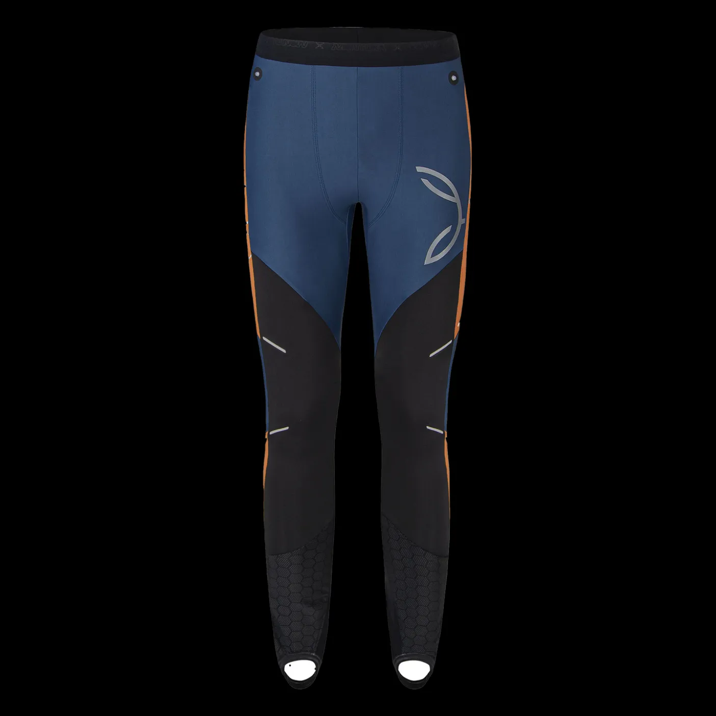 SLICK PANTS