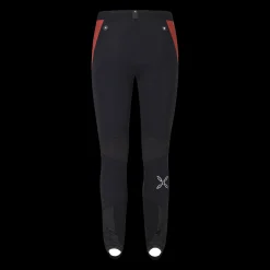 SLICK PANTS