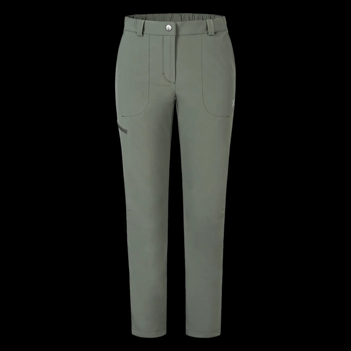 SMART TRAVEL PANTS WOMAN