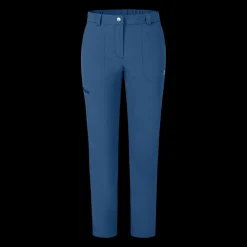 SMART TRAVEL PANTS WOMAN