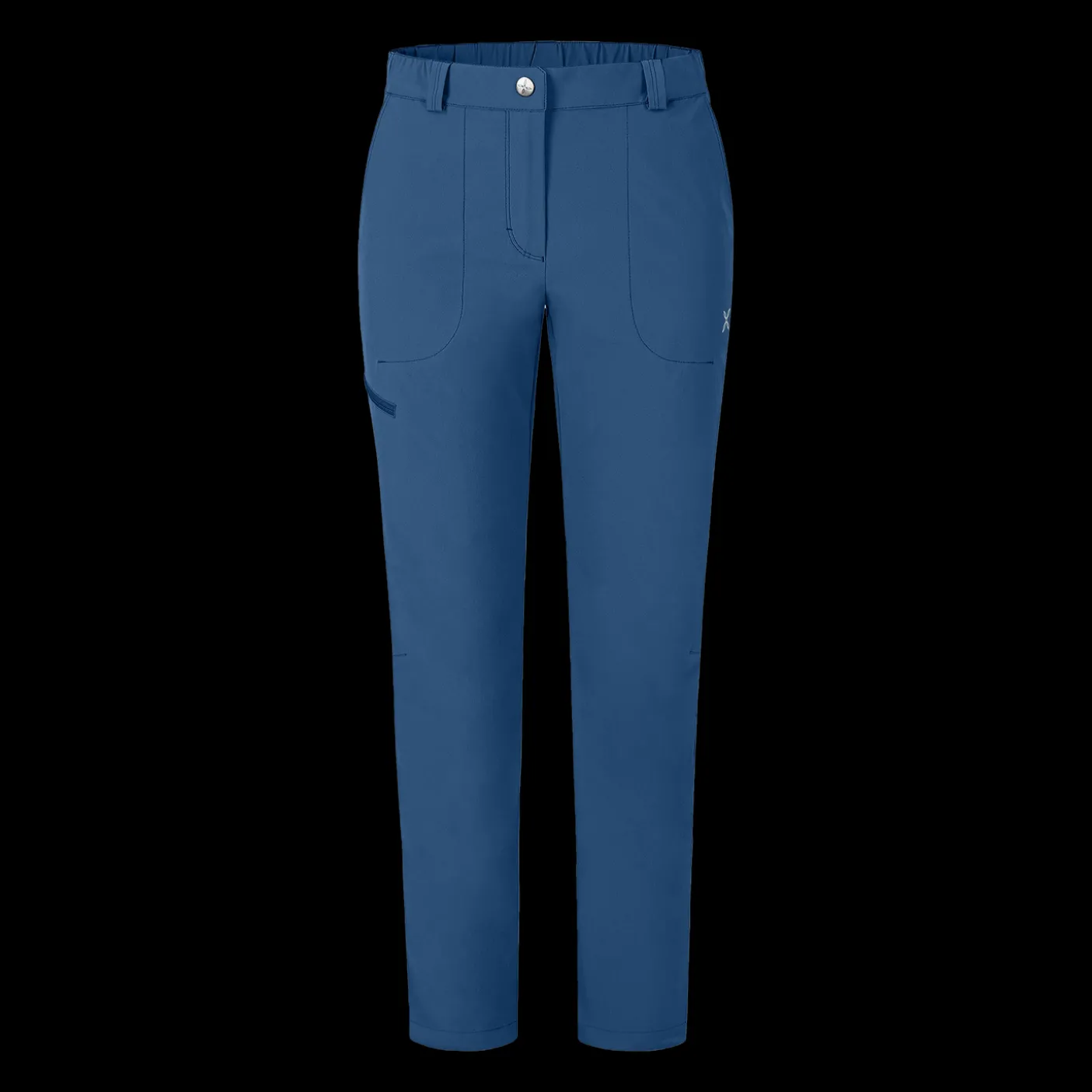 SMART TRAVEL PANTS WOMAN