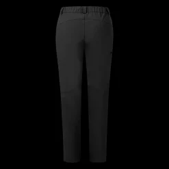 SMART TRAVEL PANTS WOMAN