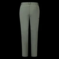 SMART TRAVEL PANTS WOMAN