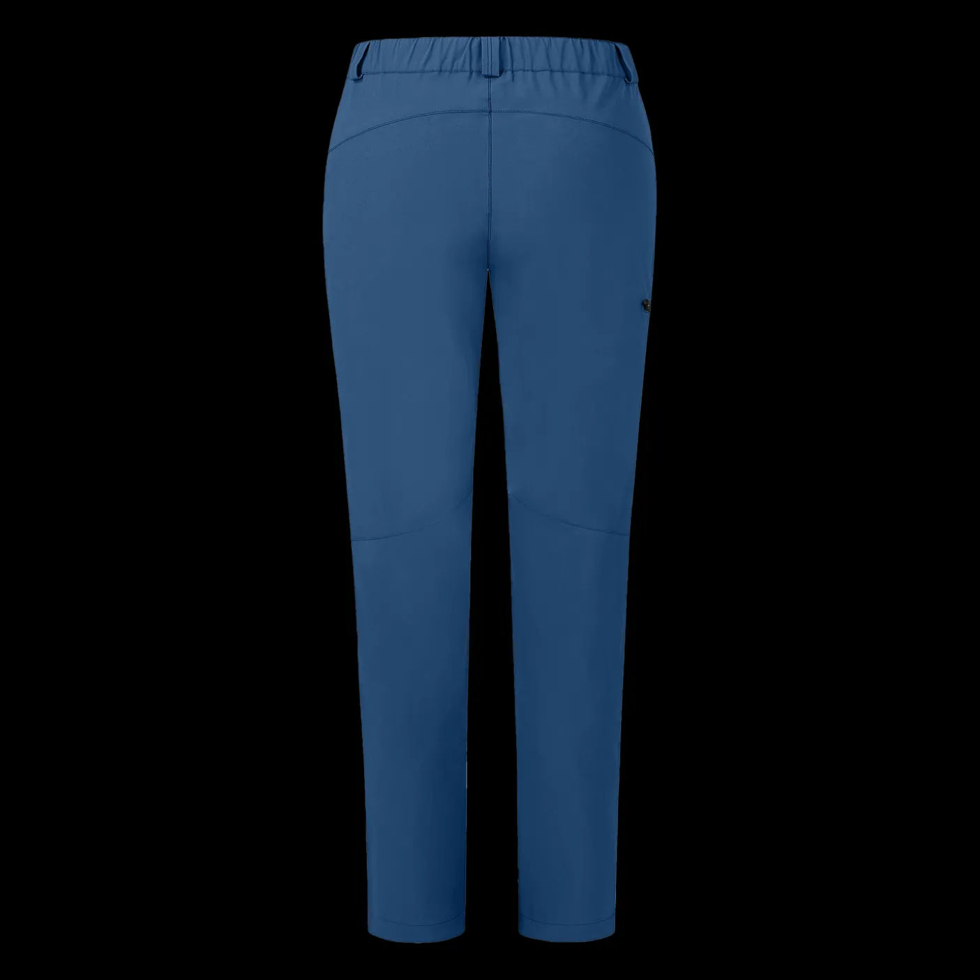 SMART TRAVEL PANTS WOMAN