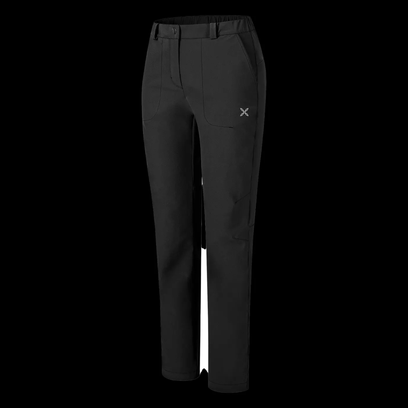 SMART TRAVEL PANTS WOMAN