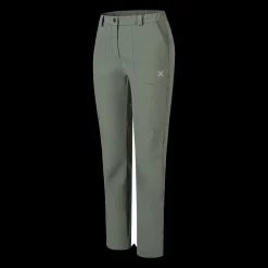 SMART TRAVEL PANTS WOMAN
