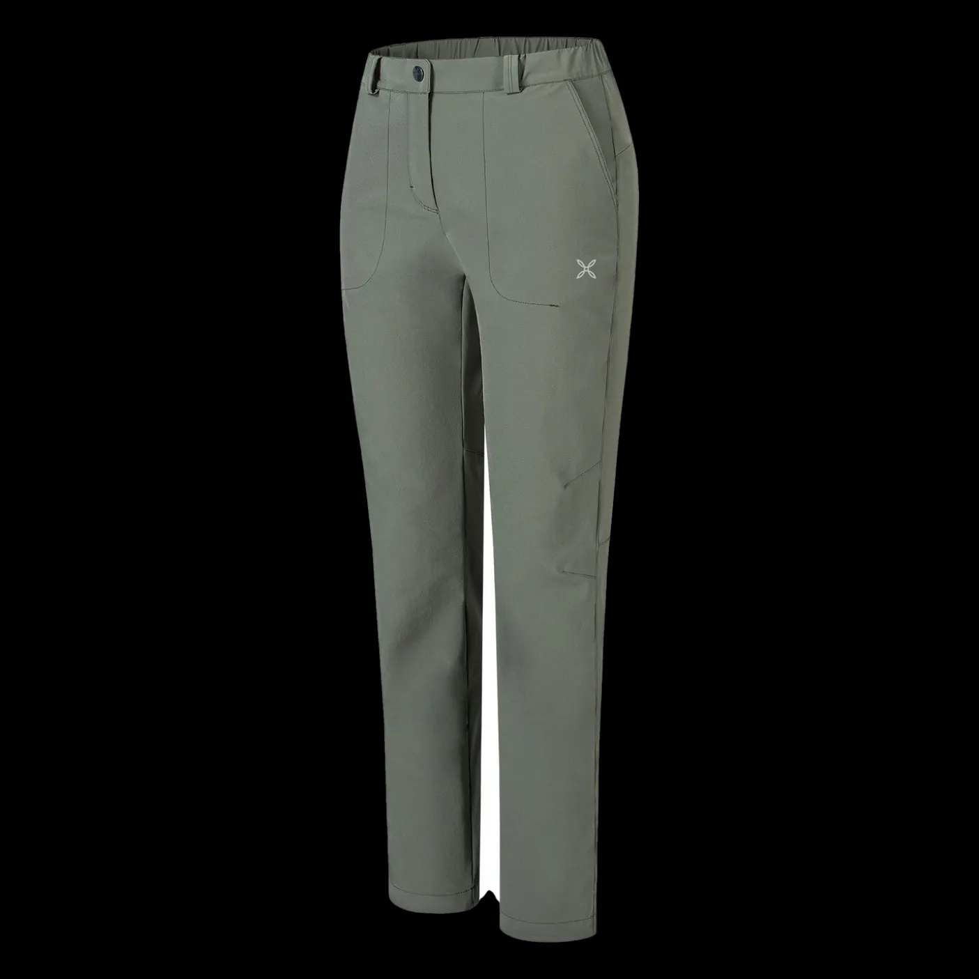 SMART TRAVEL PANTS WOMAN