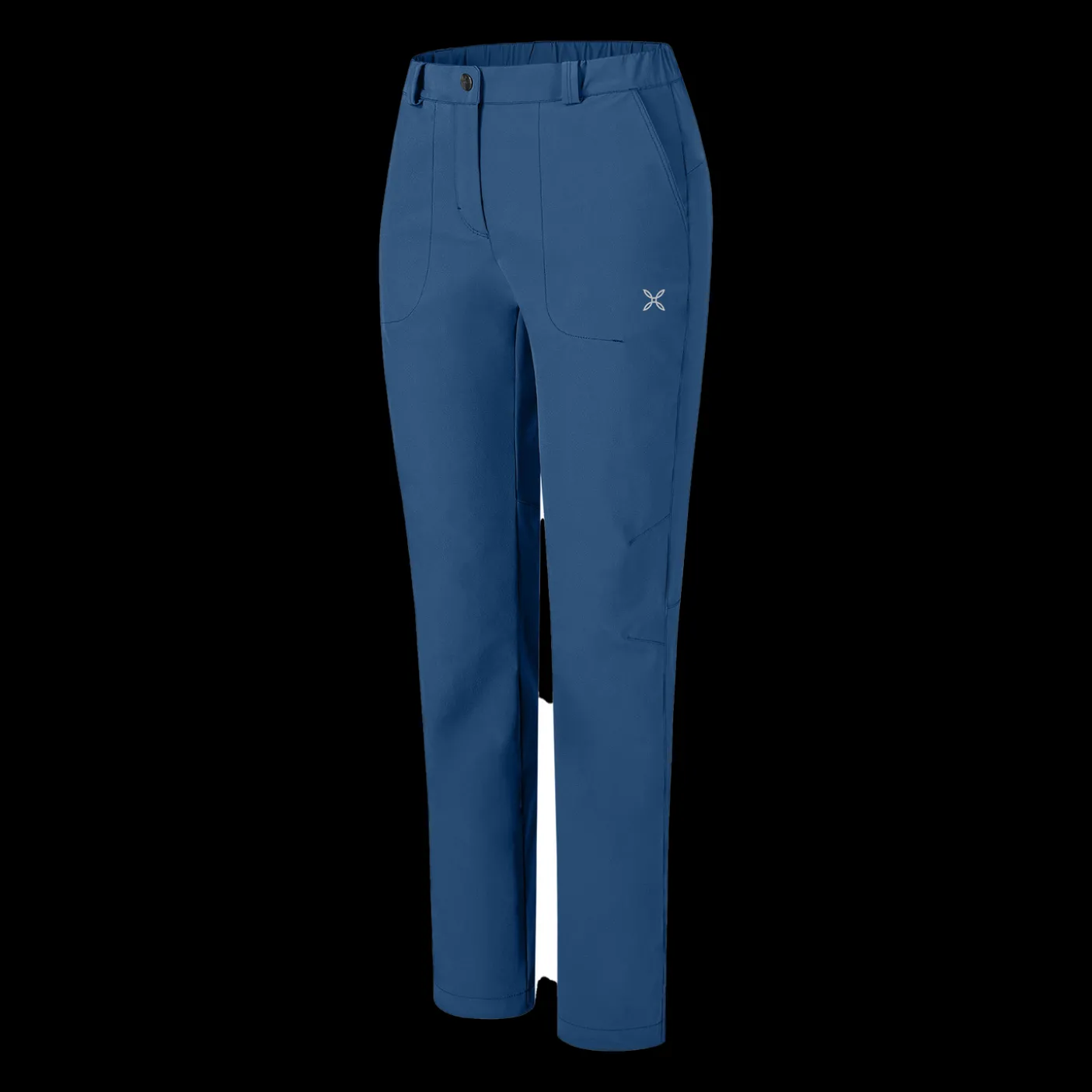 SMART TRAVEL PANTS WOMAN