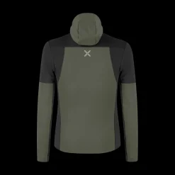 SMOOTH MAGLIA