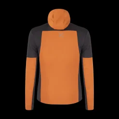 SMOOTH MAGLIA