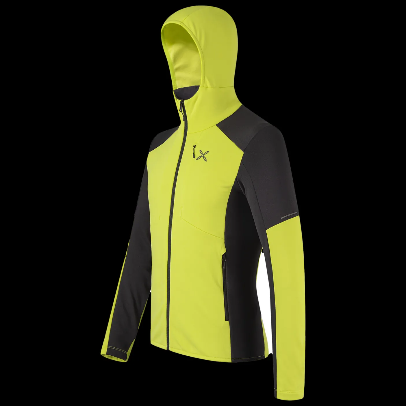 SMOOTH MAGLIA
