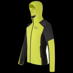 SMOOTH MAGLIA