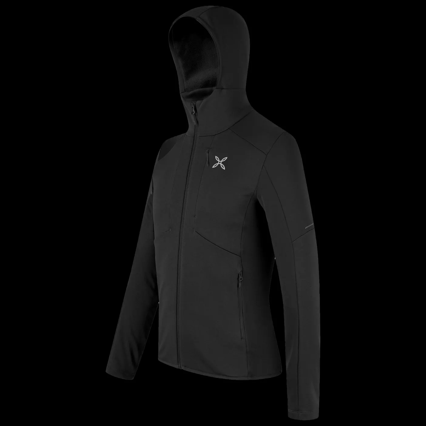 SMOOTH MAGLIA
