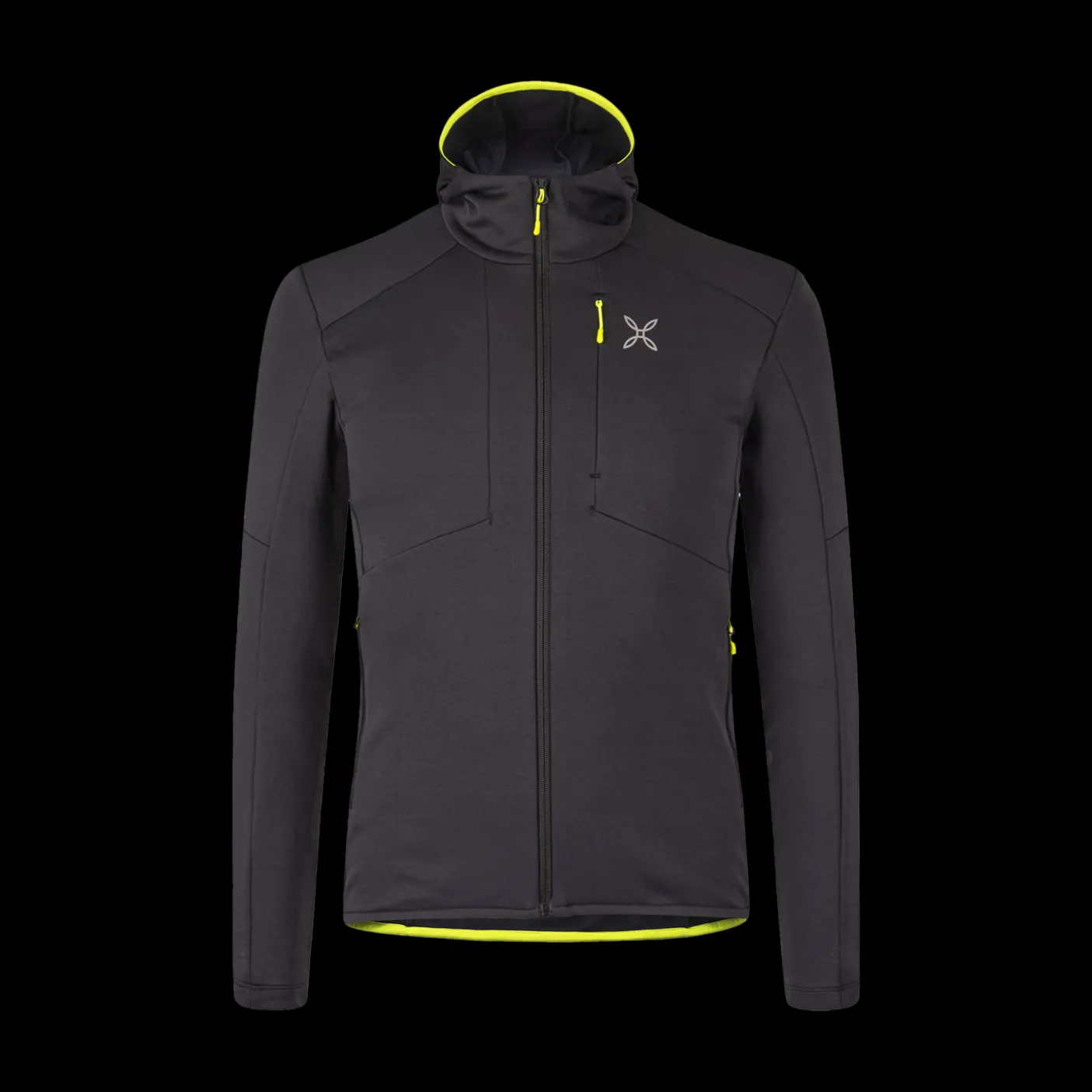 SMOOTH MAGLIA