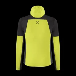 SMOOTH MAGLIA
