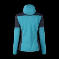 SMOOTH MAGLIA WOMAN