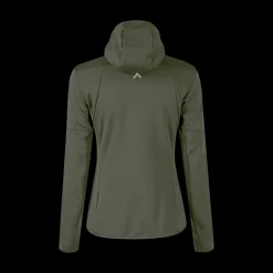 SMOOTH MAGLIA WOMAN