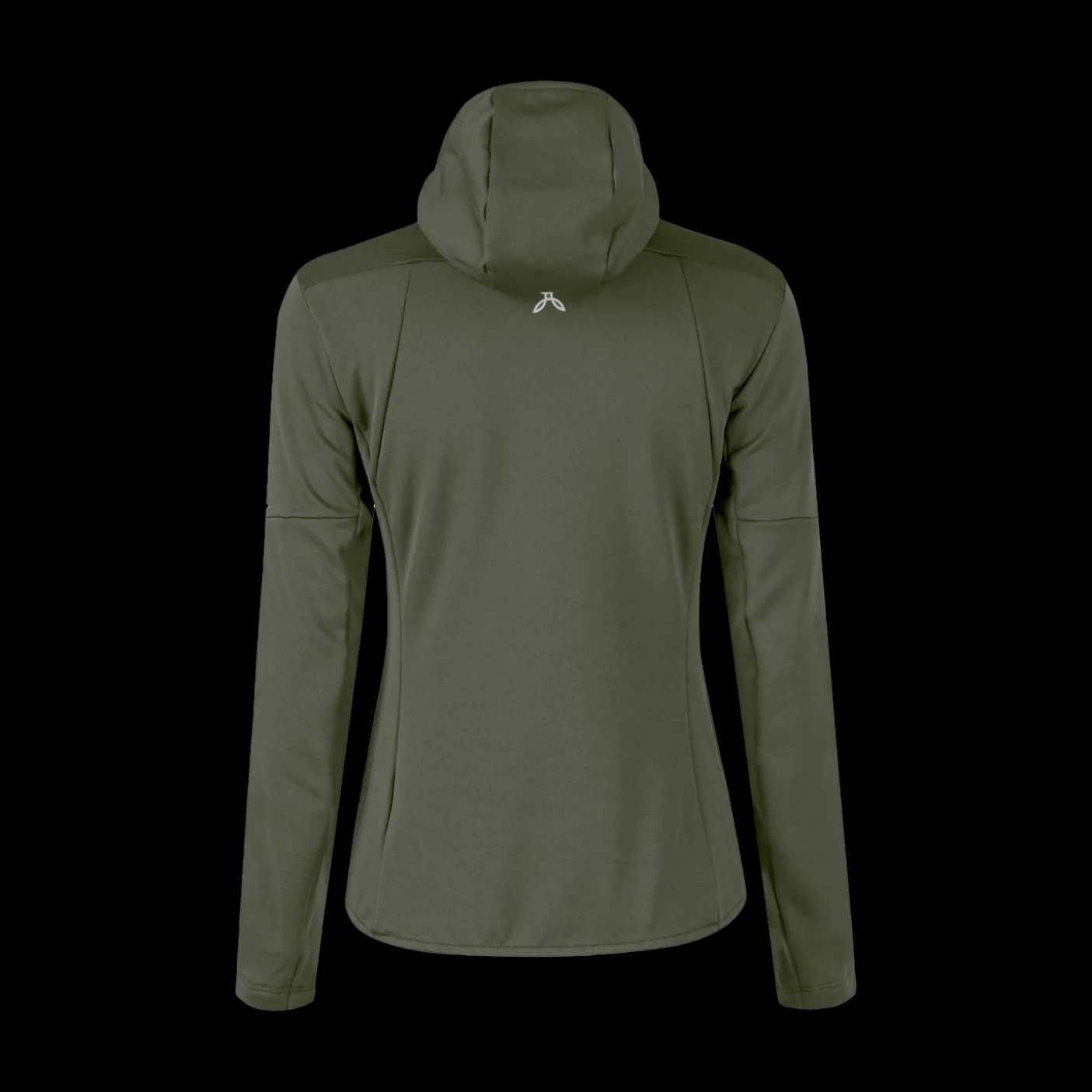 SMOOTH MAGLIA WOMAN