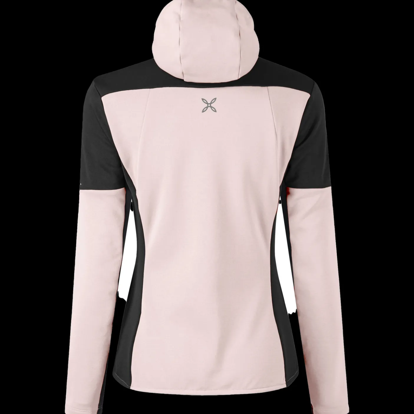 SMOOTH MAGLIA WOMAN