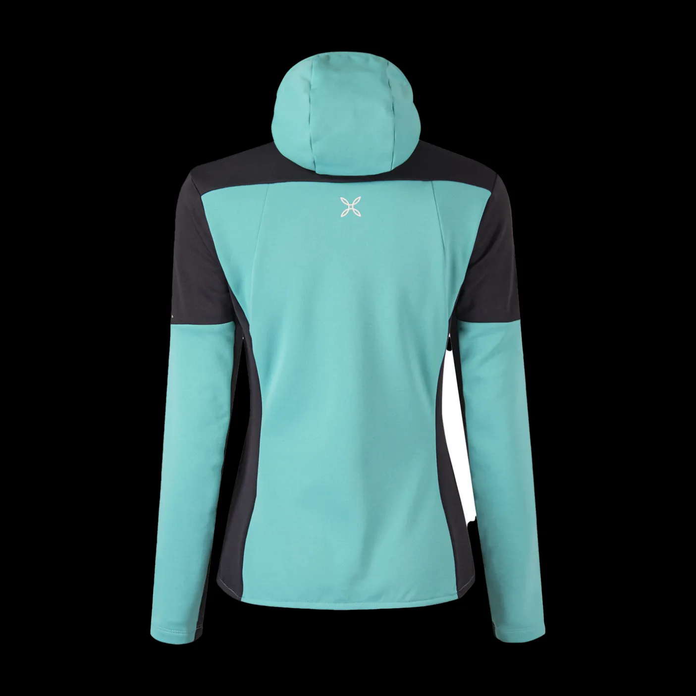 SMOOTH MAGLIA WOMAN