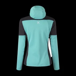 SMOOTH MAGLIA WOMAN