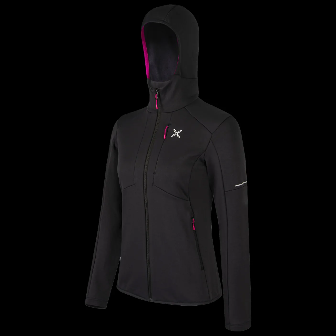 SMOOTH MAGLIA WOMAN