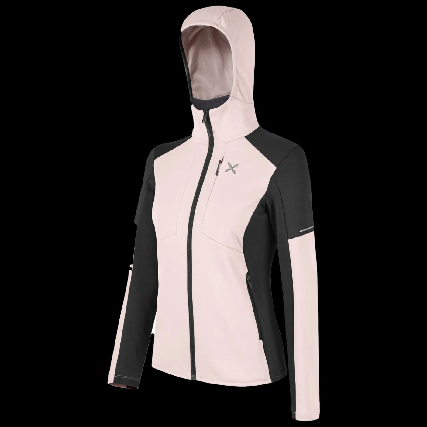 SMOOTH MAGLIA WOMAN