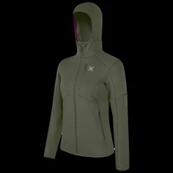 SMOOTH MAGLIA WOMAN