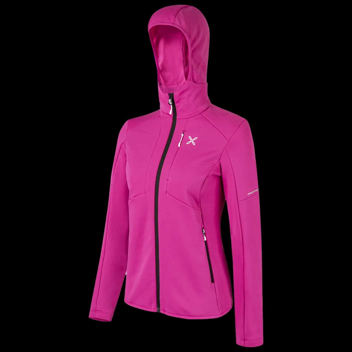 SMOOTH MAGLIA WOMAN