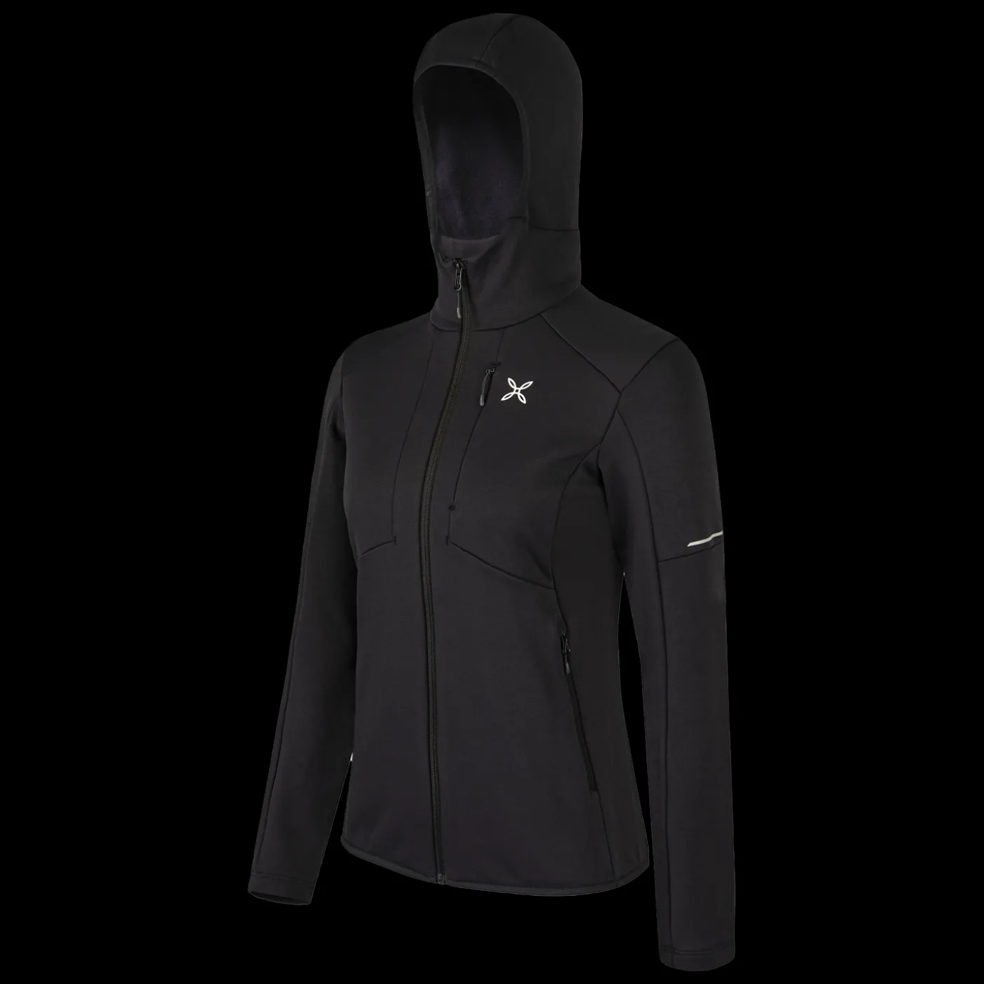 SMOOTH MAGLIA WOMAN