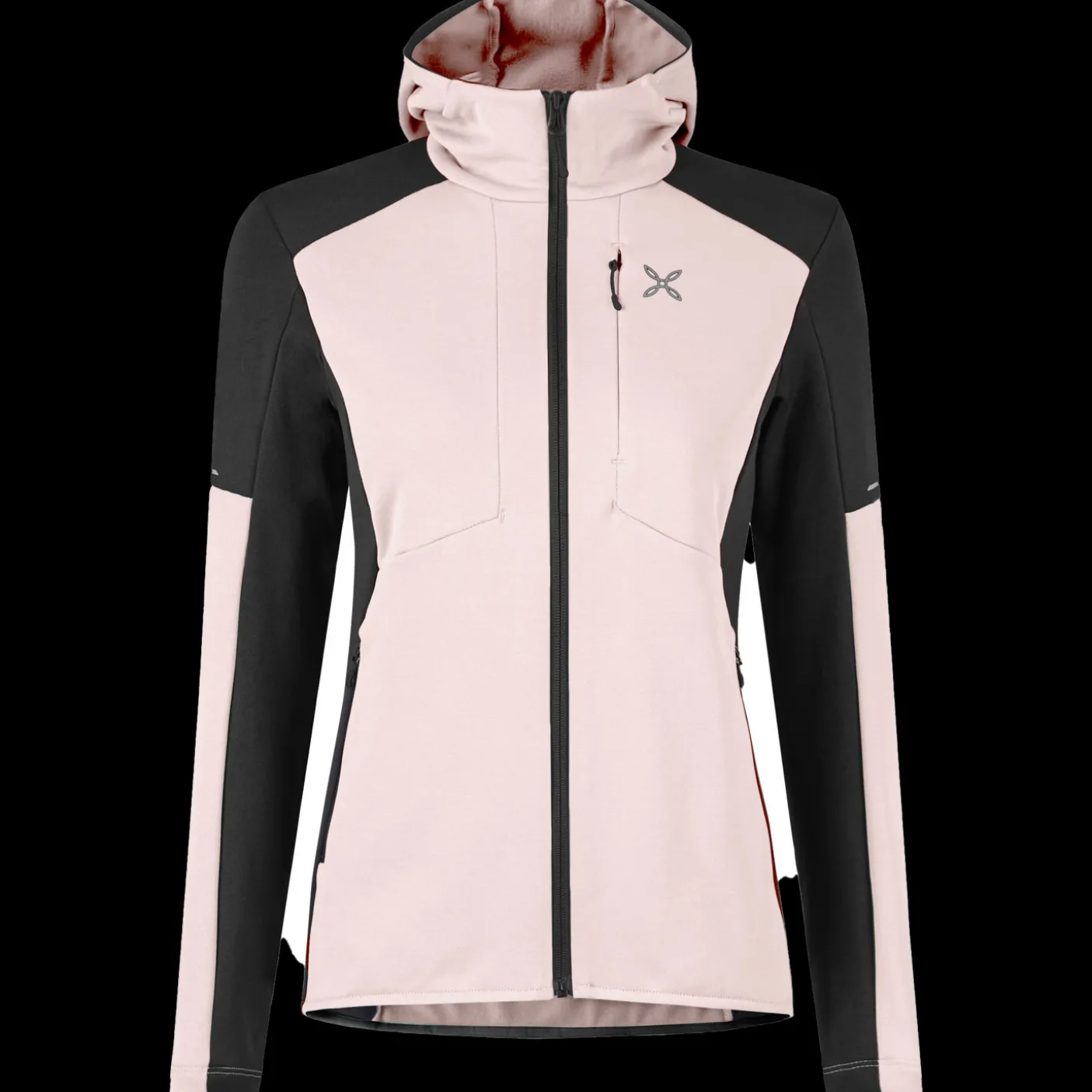 SMOOTH MAGLIA WOMAN