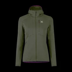 SMOOTH MAGLIA WOMAN