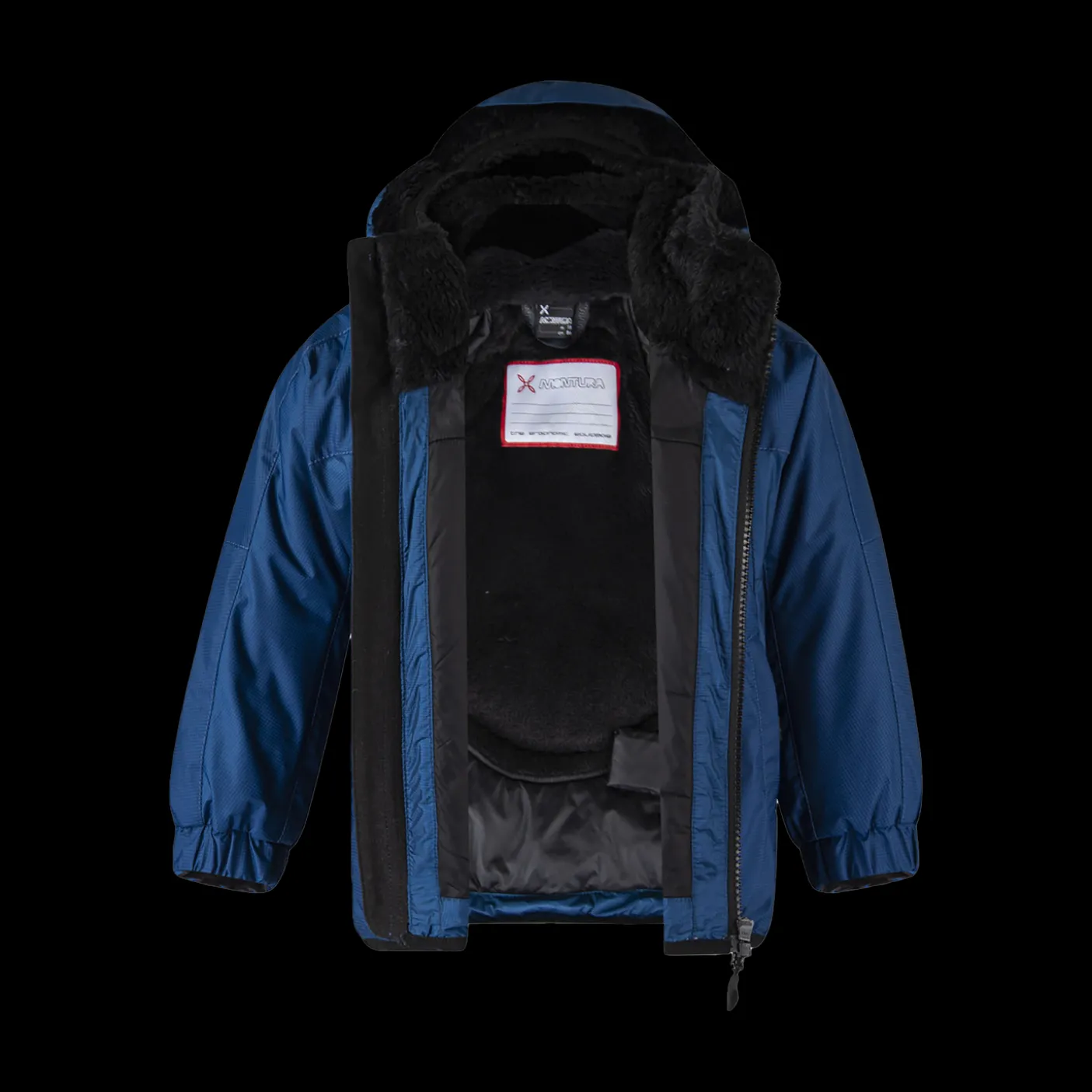 SNOW 2 JACKET BABY