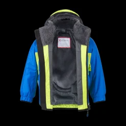 SNOW 2 JACKET BABY
