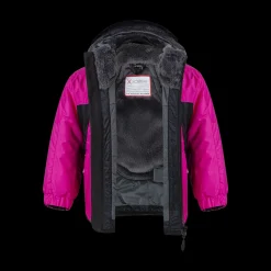 SNOW 2 JACKET BABY